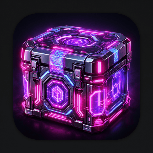 Neon District