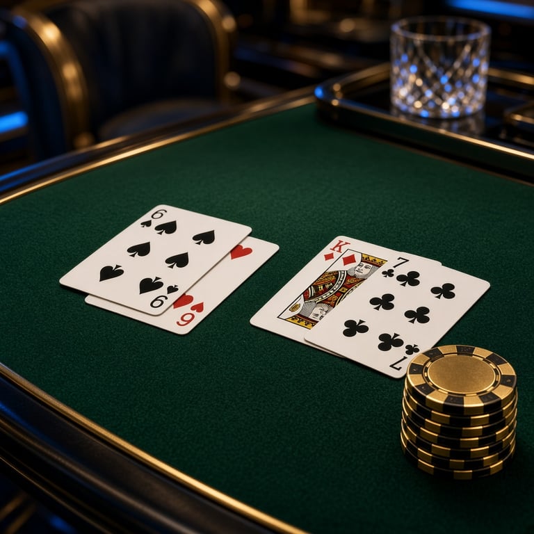 Baccarat