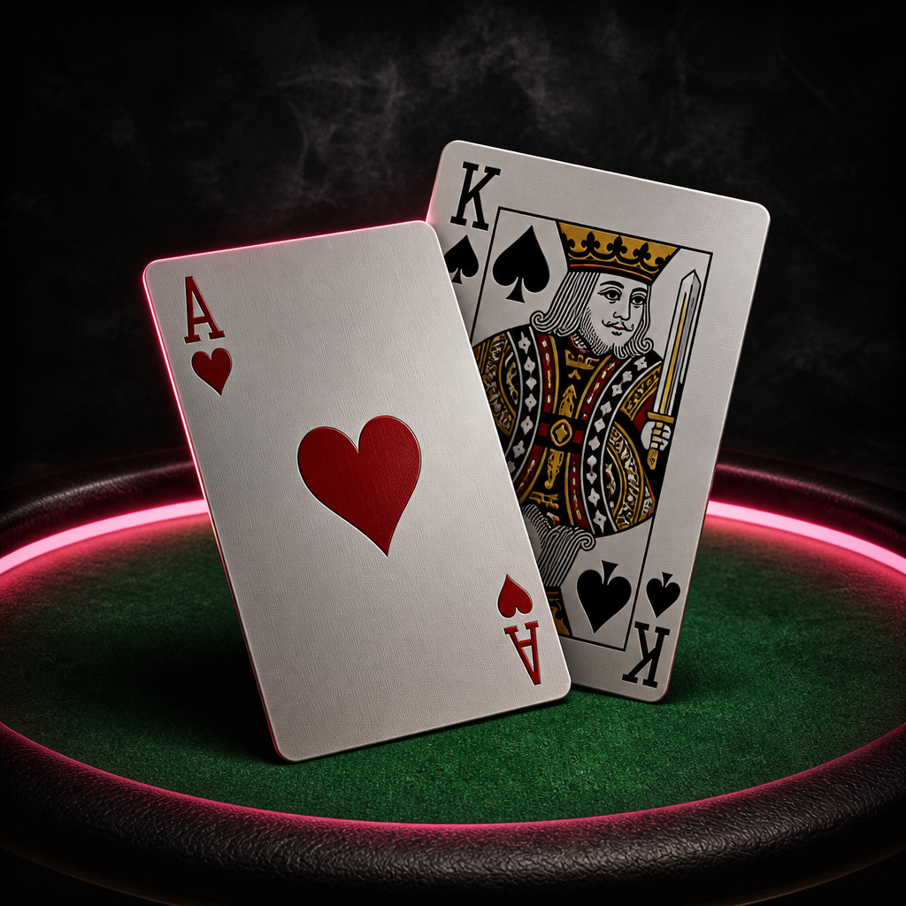 Blackjack