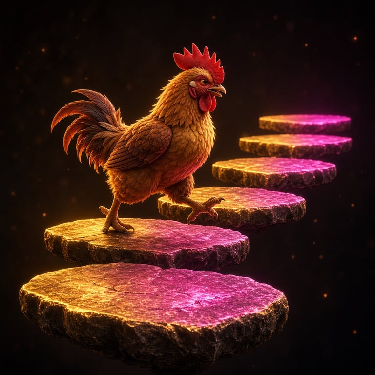 Chicken