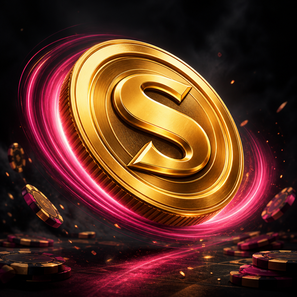 Coinflip