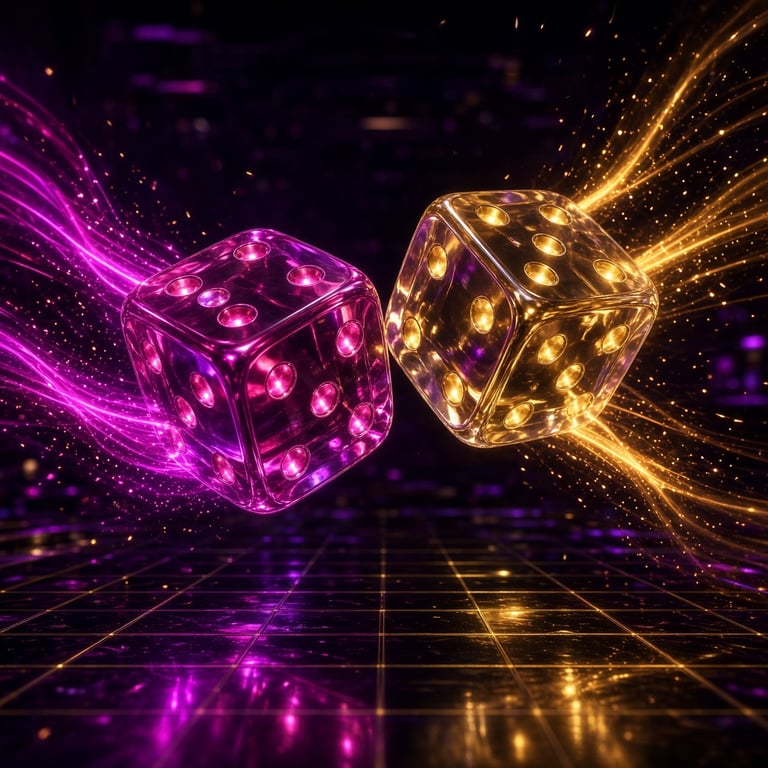 Dice
