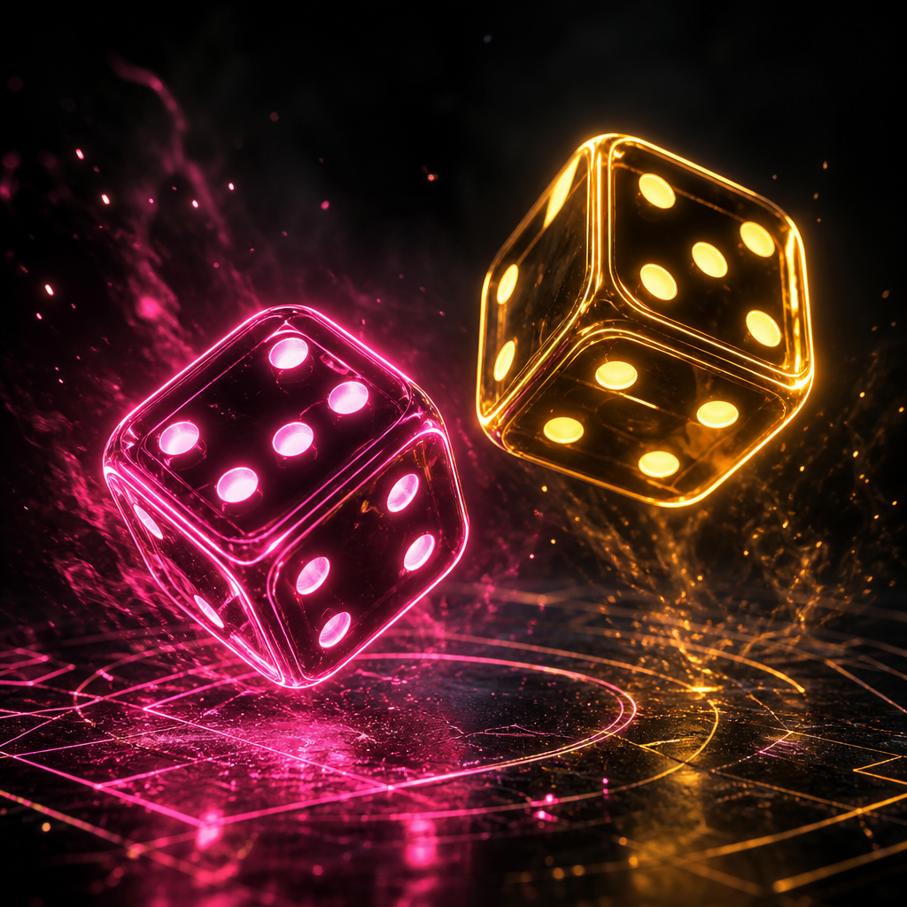 Dice