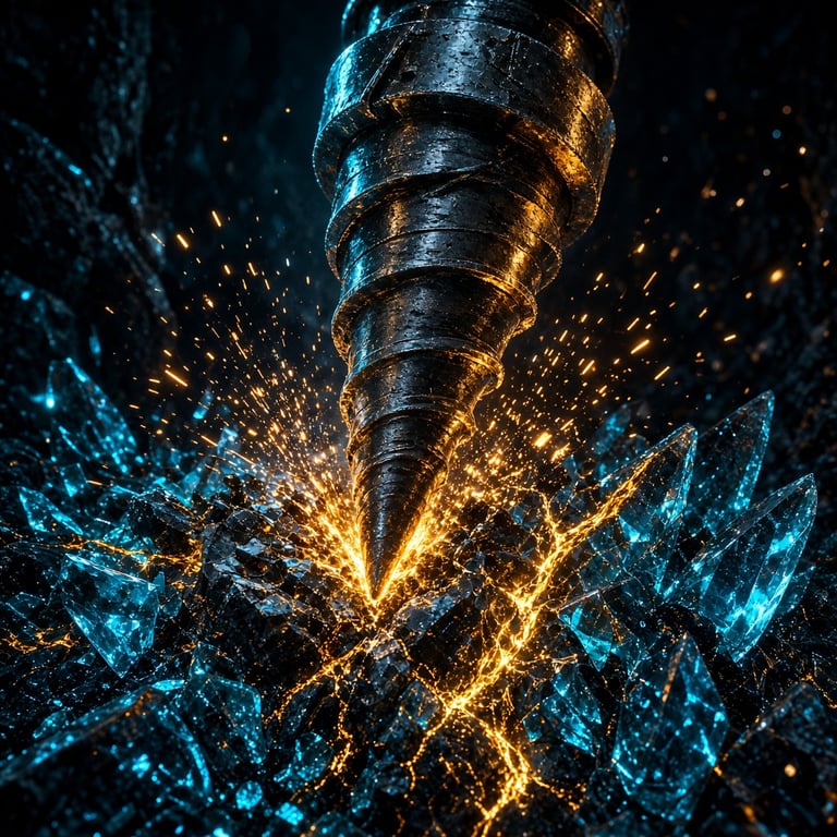 Drill