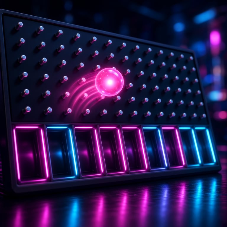 Plinko