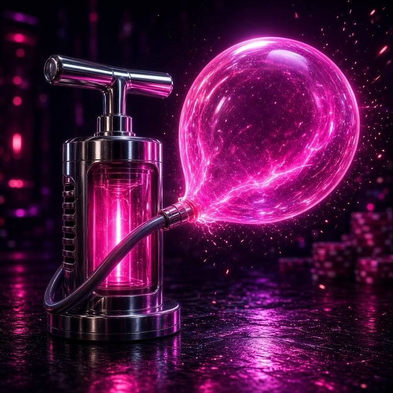 Pump