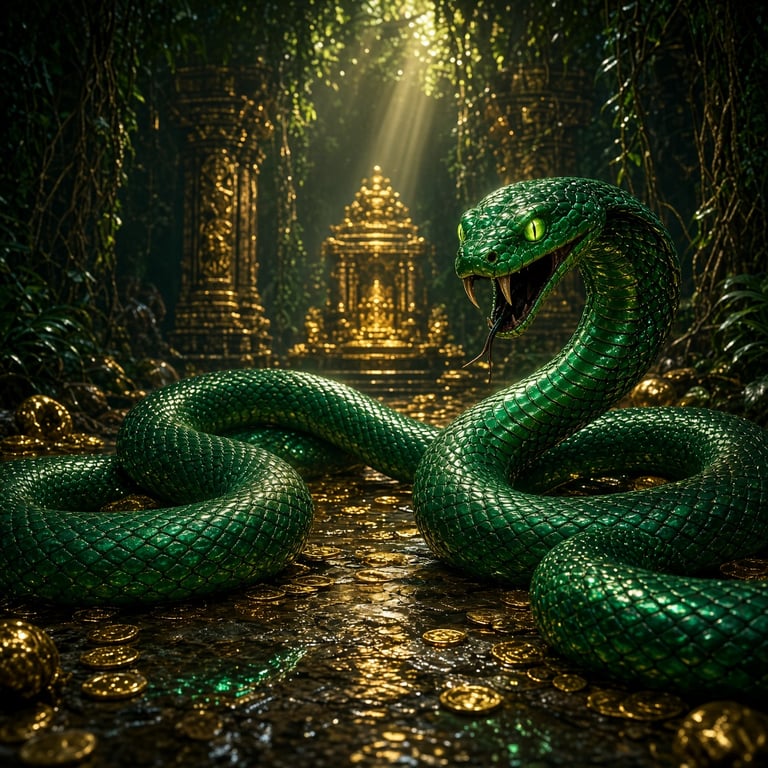 Snakes