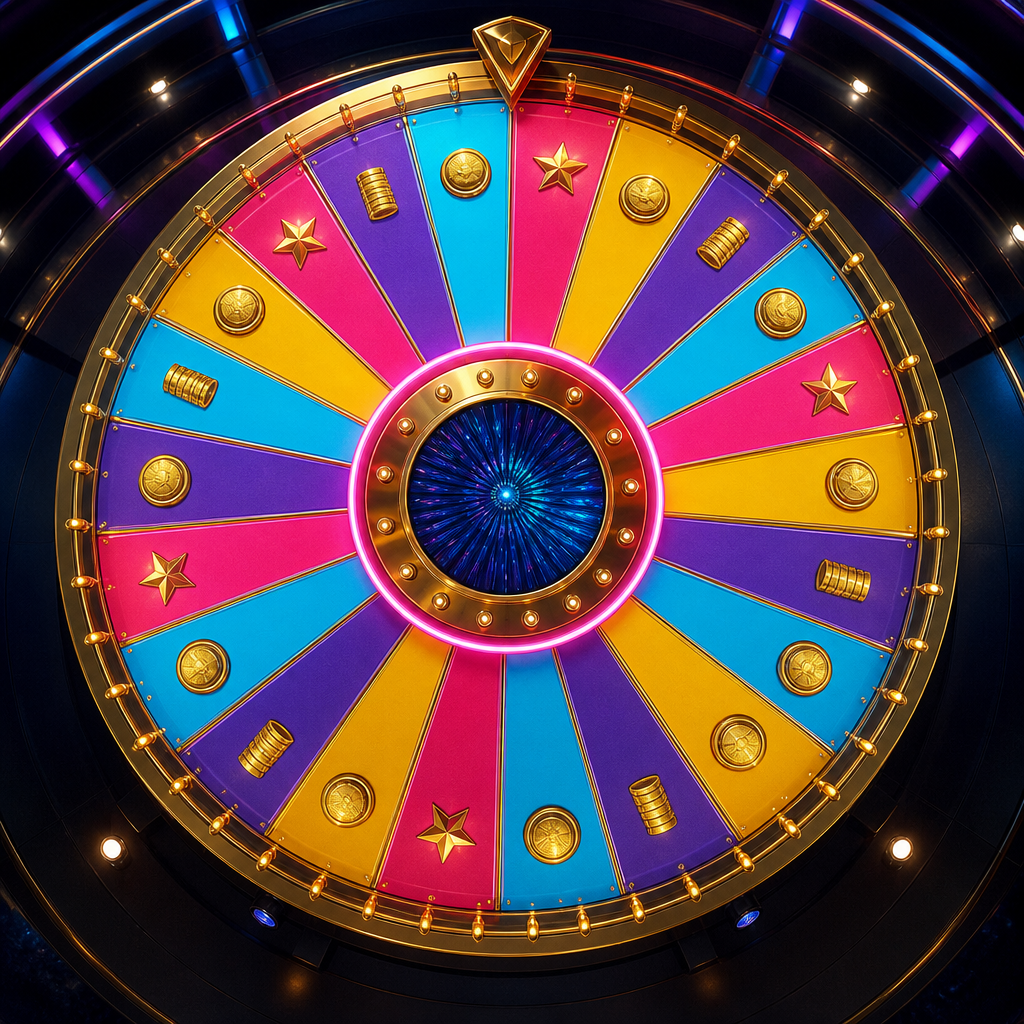 Wheel