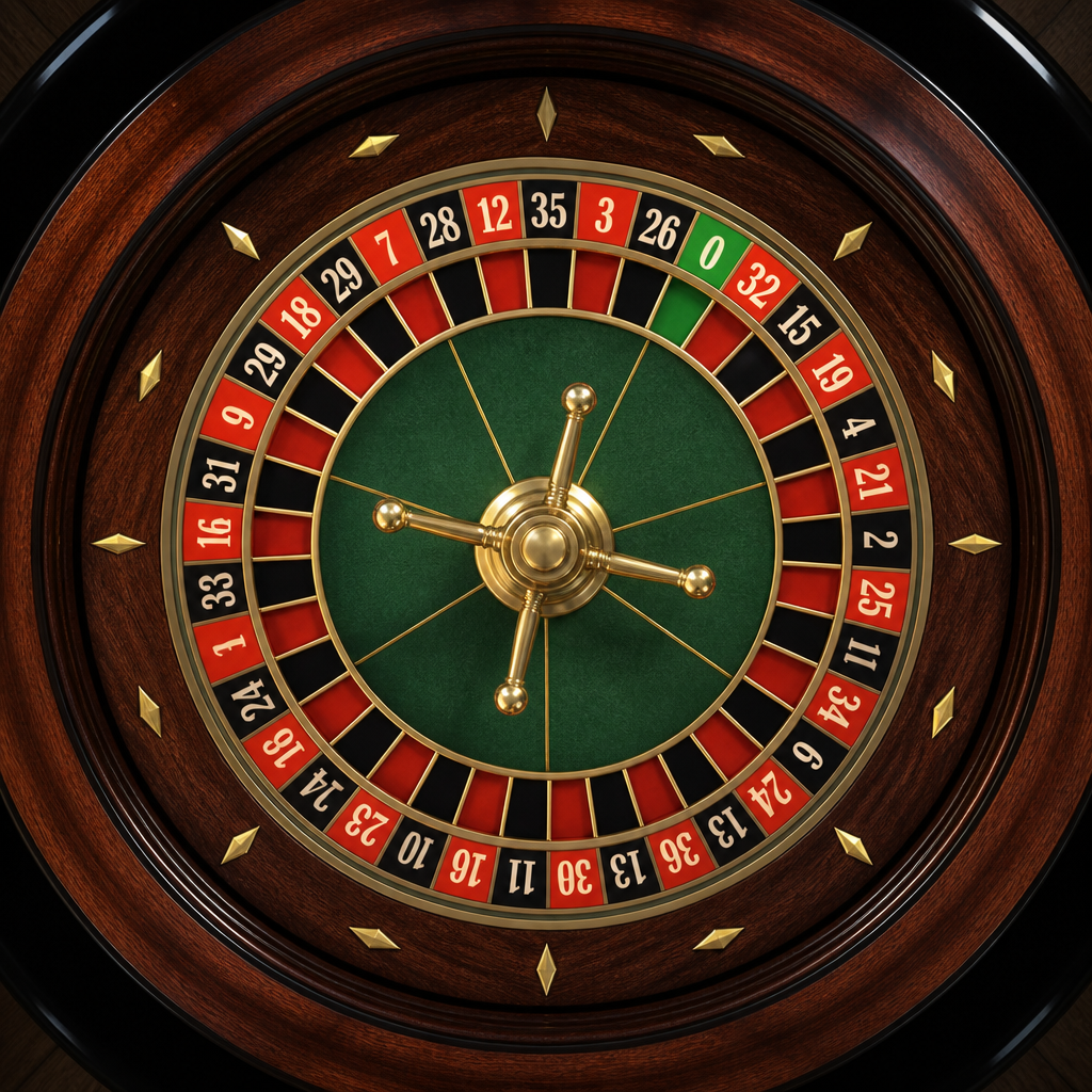 Roulette
