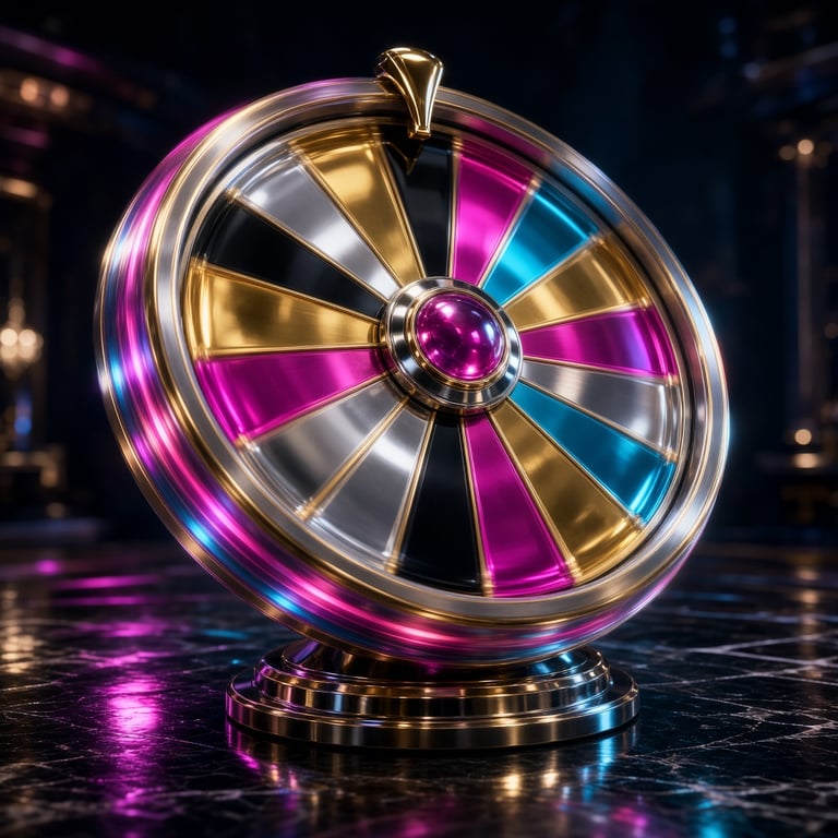 Wheel